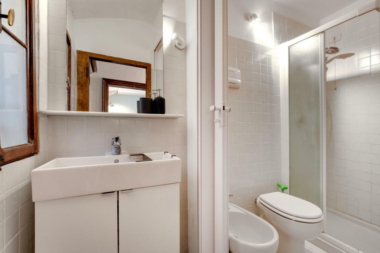 Apartment Bragora Smoochy Attic In