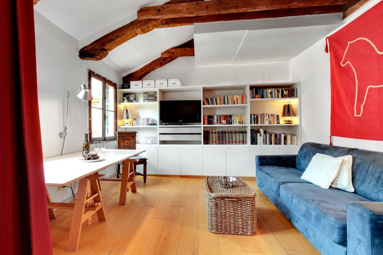 Apartment Bragora Smoochy Attic In *