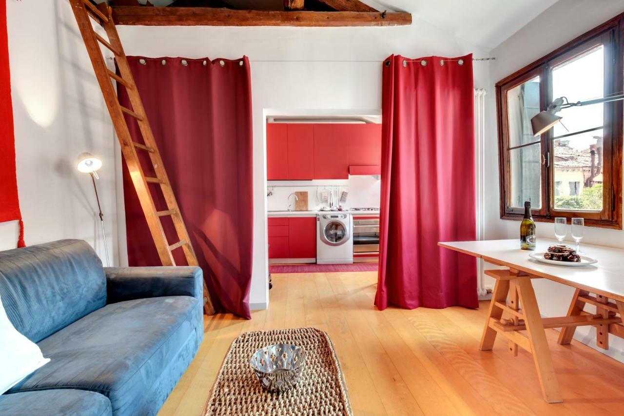 Apartment Bragora Smoochy Attic In *